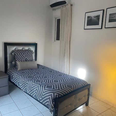 Riad Lyna Marrakesh Buitenkant foto